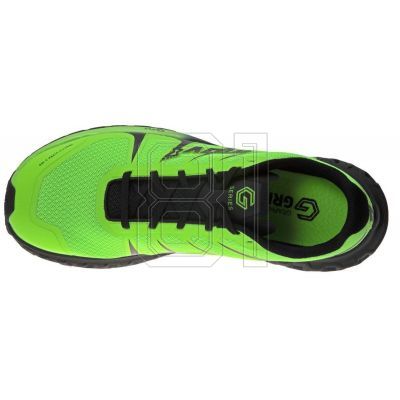 5. Inov-8 Trailfly Ultra G 300 MAX M Schuhe 000977-GNBK-S-01