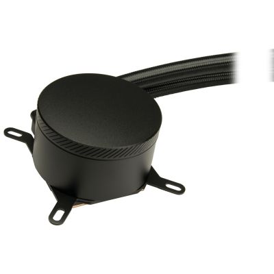 3. Inter-Tech Kühler ARGUS Iceman B-120 AIO Wasserkühlung