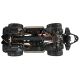 8. Amewi AMXRock Crosstrail Crawler 4WD 1:10 ARTR Hellgrau