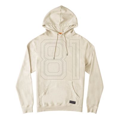 DC Sw Star Ltsd Ph M Otlr M Sweatshirt ADYFT03358-CZJ0