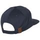 3. UNI PROTEST Nxg Nagiri Snapback-Cap blau 1