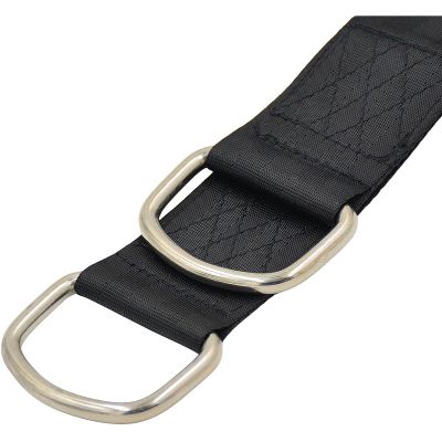 4. Gürtel zum Aufhängen der Enero Camp Hängematte