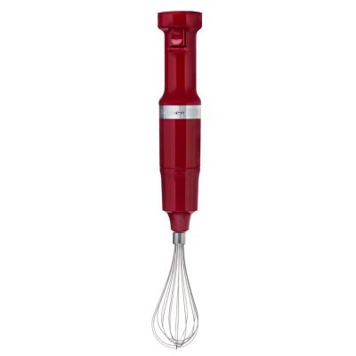 9. KitchenAid 5KHBV83EER Stabmixer