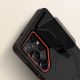 4. Tech-Protect Kevlar Aura MagSafe Case für Samsung Galaxy S25 Ultra - Schwarz/Orange