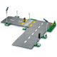3. LEGO City 60304 Straßenplatten