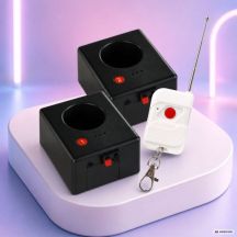 SUPRIMO SL2 Funkenfontänen-Zündsystem ohne