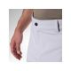 7. ROSSIGNOL M Stretch Chino Short 7' Herrenshorts Grau