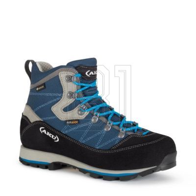 6. Aku Trekker Wide Gore-tex W 978W208 Schuhe
