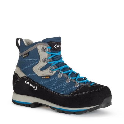 6. Aku Trekker Wide Gore-tex W 978W208 Schuhe