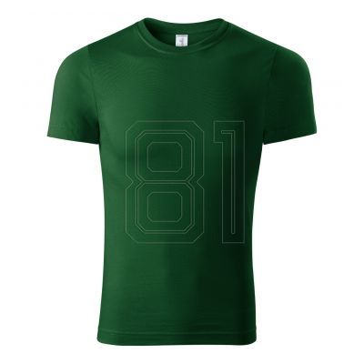 3. Adler Paint U T-Shirt MLI-P7306