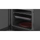5. Teka HLB 8408 BK Backofen 71 l 3215 W Schwarz