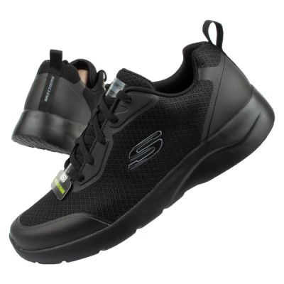 22. Skechers Dynamight M 232293-BBK Schuhe