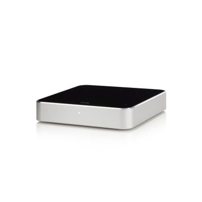 5. Eve Play Ethernet/LAN Wi-Fi-Adapter - Silber (10EBR8701)