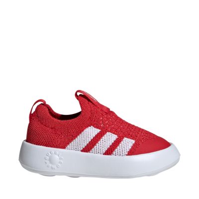 2. Adidas Bubblecomfy I Jr JI1609 Schuhe