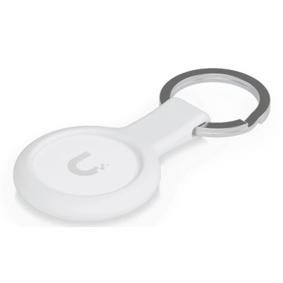 4. Ubiquiti UA-Pocket | Intelligenter NFC-Schlüsselanhänger | UniFi Access, AES-128, IP54