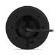 9. Ubiquiti UniFi G6 Turret Black (UVC-G6-Turret-B) Kamera, 8 MP, 3840 x 2160 (16:9), IP66, IK04, 12,5 W