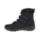 2. Skechers Glacial Ultra - Schnallenverschluss 144154-BBK Schwarz 36.5