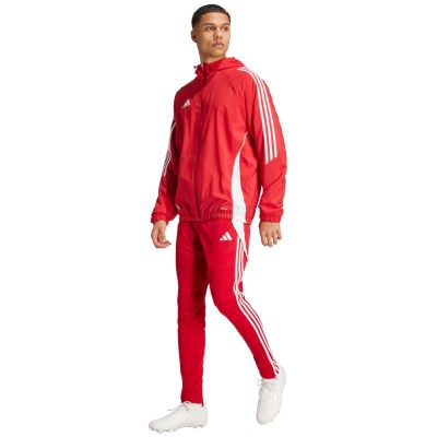 12. Adidas Tiro 24 M Jacke IM8809