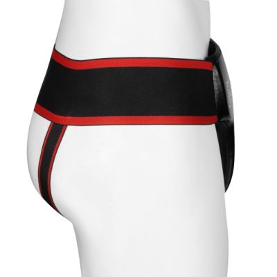 5. Damen Suspensorium S-50W (WAKO APPROVED) 08133-50W-M