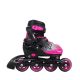 2. Roces Jokey X Girl Jr 400900 00001 Rollschuhe