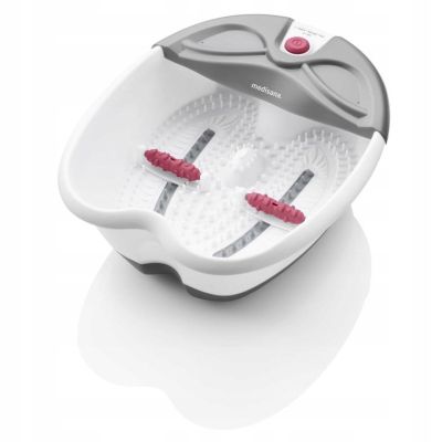 12. Medisana FS 300 Fußmassagegerät