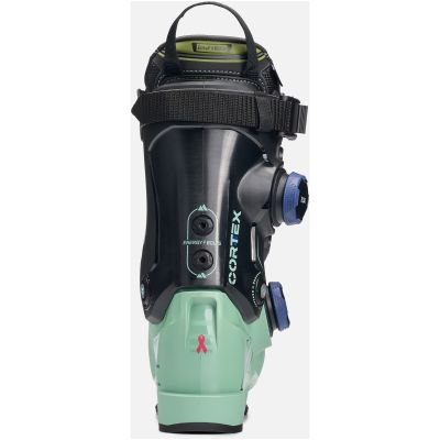 4. Damen-Skischuhe K2 CORTEX 105 W ZONAL BOA