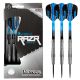 14. Harrows Razr 90 % Steeltip-Dartpfeile HS-TNK-000013377