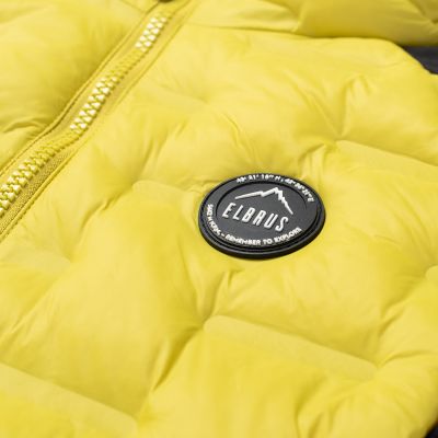 4. Elbrus Emini Tb Jr Jacke 92800593767