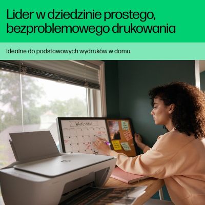 58. HP DeskJet 2823e All-in-One Drucker
