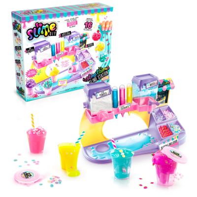10. Canal Toys So Slime Slime Station