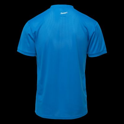 2. SOREBI TM SENIOR Kurzarmshirt