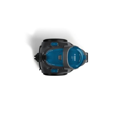 4. Beutelloser Staubsauger Bosch BGS05A220 Serie 2 (blau)