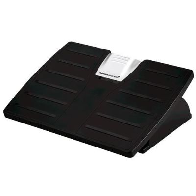 5. Fellowes 8035001 Fußhocker Schwarz