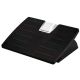 5. Fellowes 8035001 Fußhocker Schwarz
