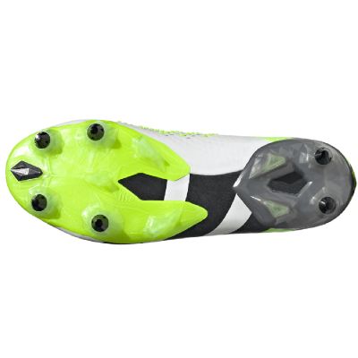 16. Adidas Predator Accuracy.1 Low SG M IF2292 Fußballschuhe