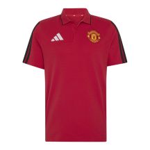 adidas Manchester United DNA Poloshirt KH4790
