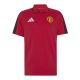 adidas Manchester United DNA Poloshirt KH4790