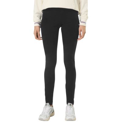 Fila Casania Damen-Leggings Schwarz FAW1313 80010