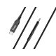 2. Equip 128389 USB-Kabel USB4 Gen 3x2 1,2 m USB-C 240 W Schwarz