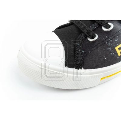 11. Leomil Pokemon Jr Schuhe PO000783