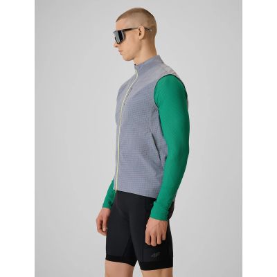 4. Herren-Radweste 4F 4FRSS26TVJAM392-25S
