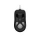 11. Genesis Krypton 660 Gaming-Maus, beidhändig bedienbar, USB Typ-A, optisch, 12000 DPI