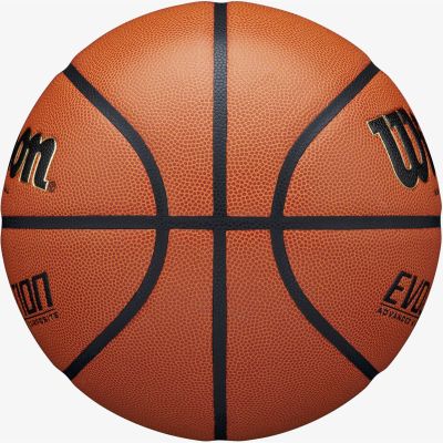 5. WILSON EVOLUTION BASKETBALL WTB0516XBEMEA GRÖSSE 7