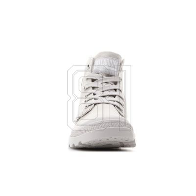 4. Palladium Pampa Hi 73089-056-M Schuhe