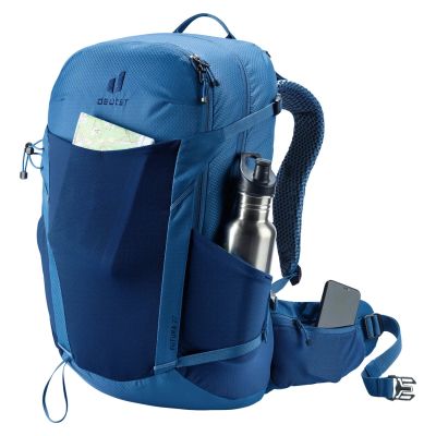 11. DEUTER FUTURA 27 NACHTBLAU-BALTIC 3400326-1013