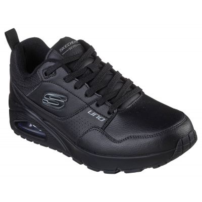 2. Skechers Uno Suroka M 232250-BBK Schuhe
