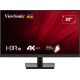 6. Viewsonic VA VS19992 Computermonitor 81,3 cm (32 Zoll) 3840 x 2160 Pixel 4K Ultra HD LED Schwarz