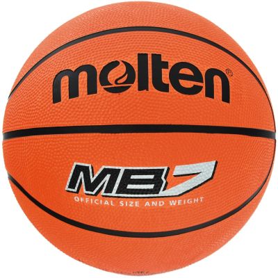 4. Molten MB7 Basketball