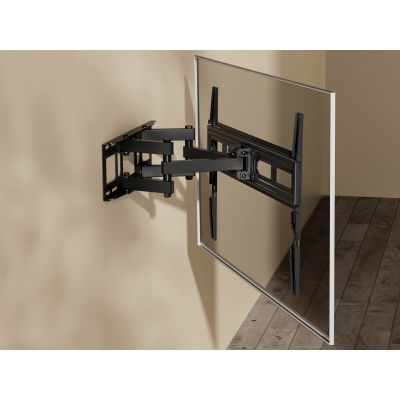 10. Equip 650337 TV-Halterung 2,03 m (80") Schwarz