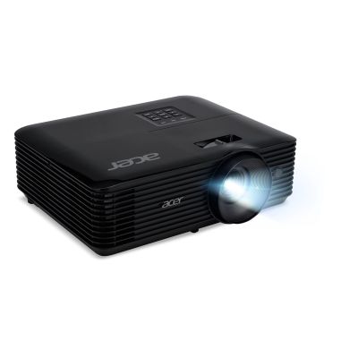 4. Acer | X1328WHn | WXGA (1280x800) | 5000 ANSI Lumen | 20000:1 | Schwarz